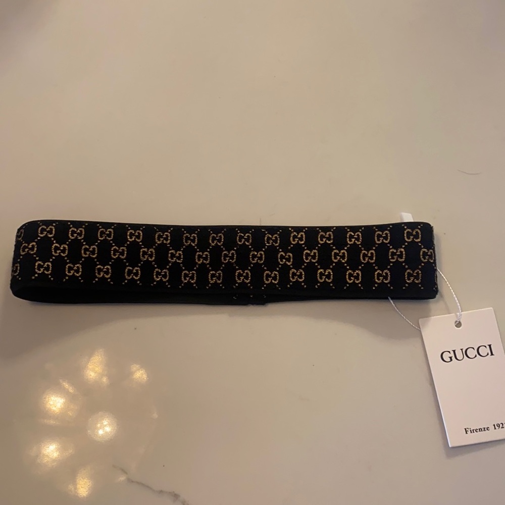 Elastic hat bands